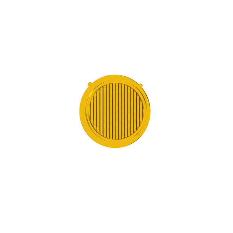 Load image into Gallery viewer, KC HiLiTES FLEX ERA 1 Performance Yellow Spread Beam Lens
