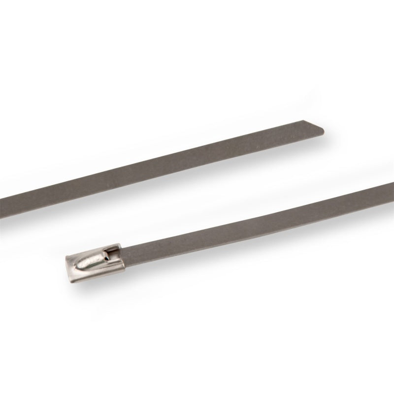 Load image into Gallery viewer, DEI Stainless Steel Locking Tie 20in - 10 per pack
