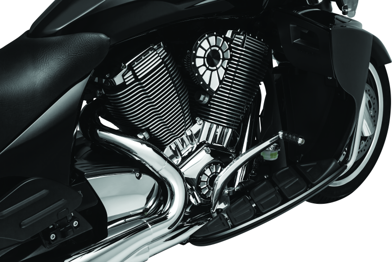 Load image into Gallery viewer, Kuryakyn ISO Shift Or Brake Peg For Victory &amp; Indian
