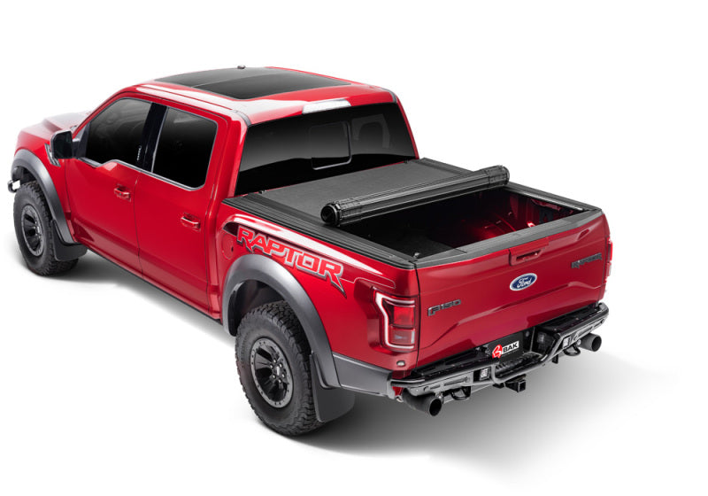 Load image into Gallery viewer, BAK 2024 Ford Ranger Revolver X4s 5ft Bed Cover
