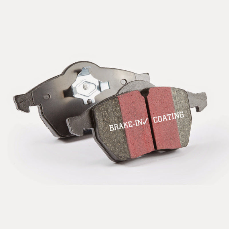 Load image into Gallery viewer, EBC 13+ Mercedes-Benz CLA250 2.0 Turbo Ultimax2 Rear Brake Pads

