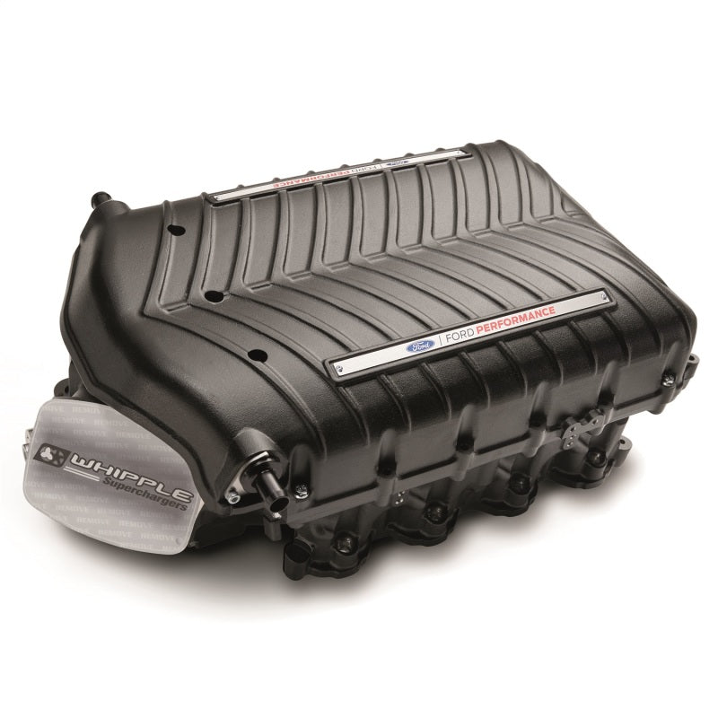 Load image into Gallery viewer, Ford Racing 21-22 Ford F-150 5.0L Supercharger Kit
