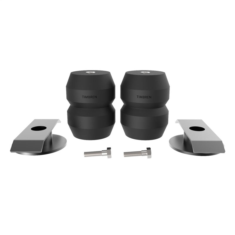 Load image into Gallery viewer, Timbren 2004 Nissan Titan Rear Suspension Enhancement System
