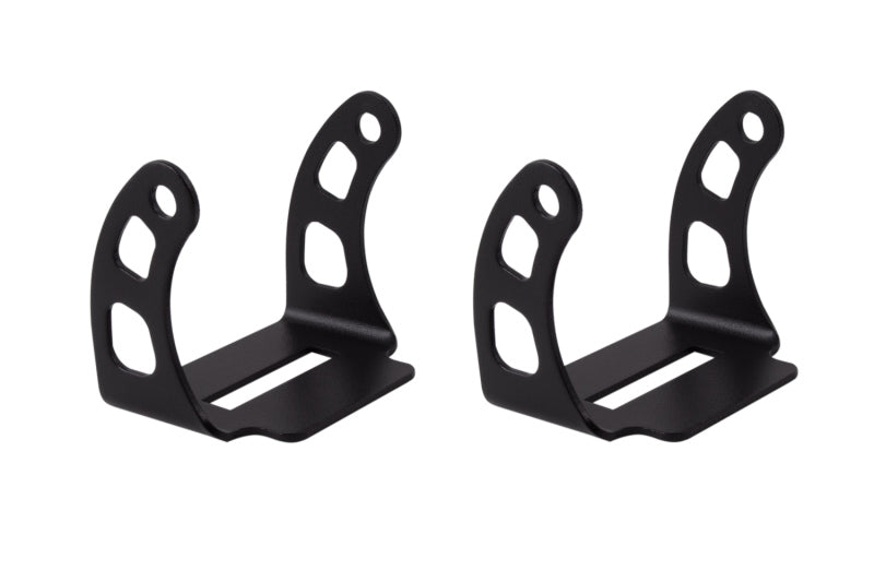 Load image into Gallery viewer, Diode Dynamics SS3 Backlit Universal Bracket Kit (Pair)

