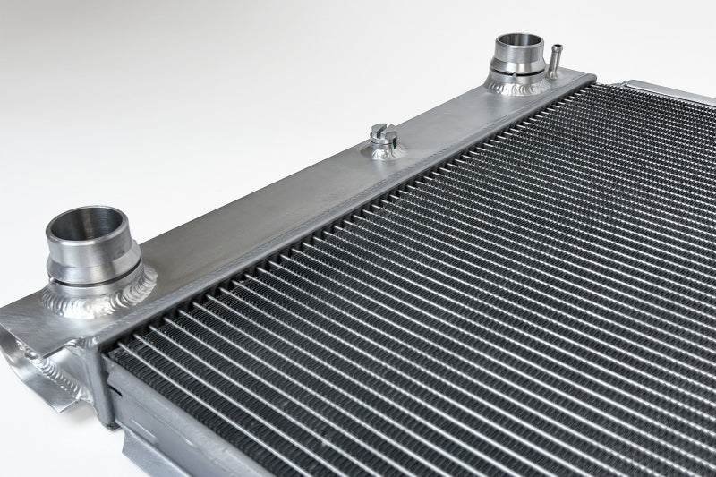 Load image into Gallery viewer, CSF 06-10 BMW E60 M5 / 06-10 BMW E63/E64 M6 Aluminum High-Performance Radiator
