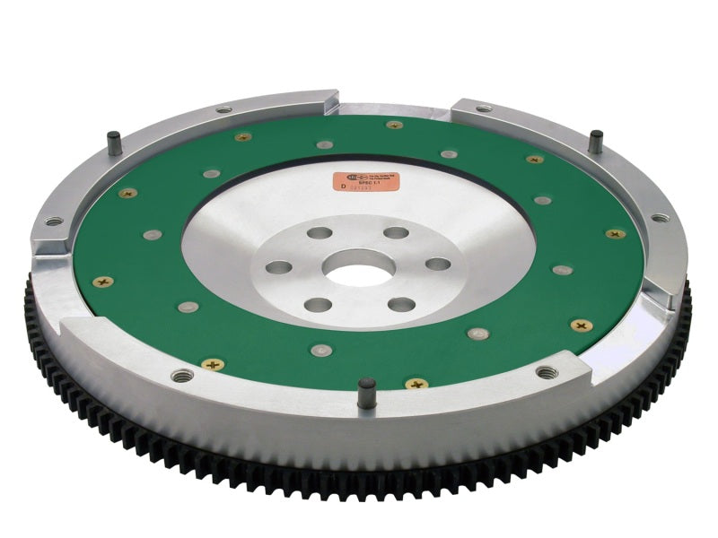 Load image into Gallery viewer, Fidanza 00-04 Ford Focus 2.0L Z Tech 5 Speed Aluminium Flywheel
