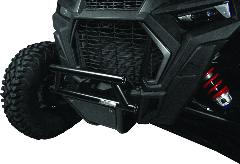 Load image into Gallery viewer, DragonFire Racing Front Bumper Without Winch Mount - Fits Polaris RZR 900/1000 15-22
