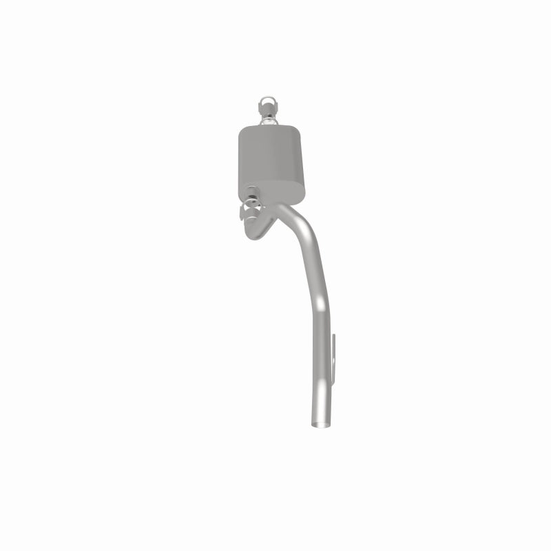 Load image into Gallery viewer, MagnaFlow BRE Exhaust Kit 87-90 Jeep Wrangler
