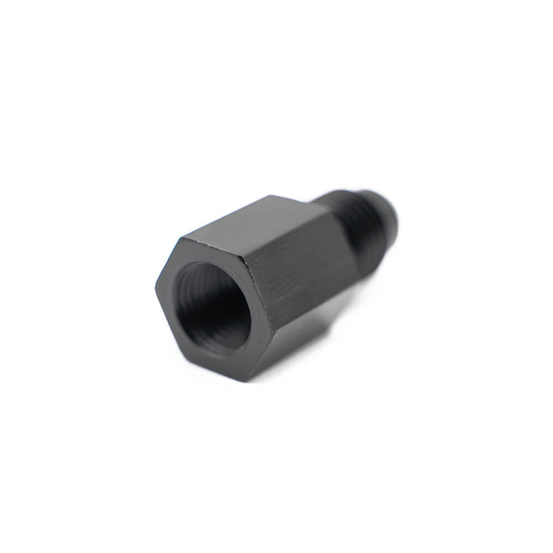 Load image into Gallery viewer, 1/8th NPT Female to -4AN Male Adapter Fitting
