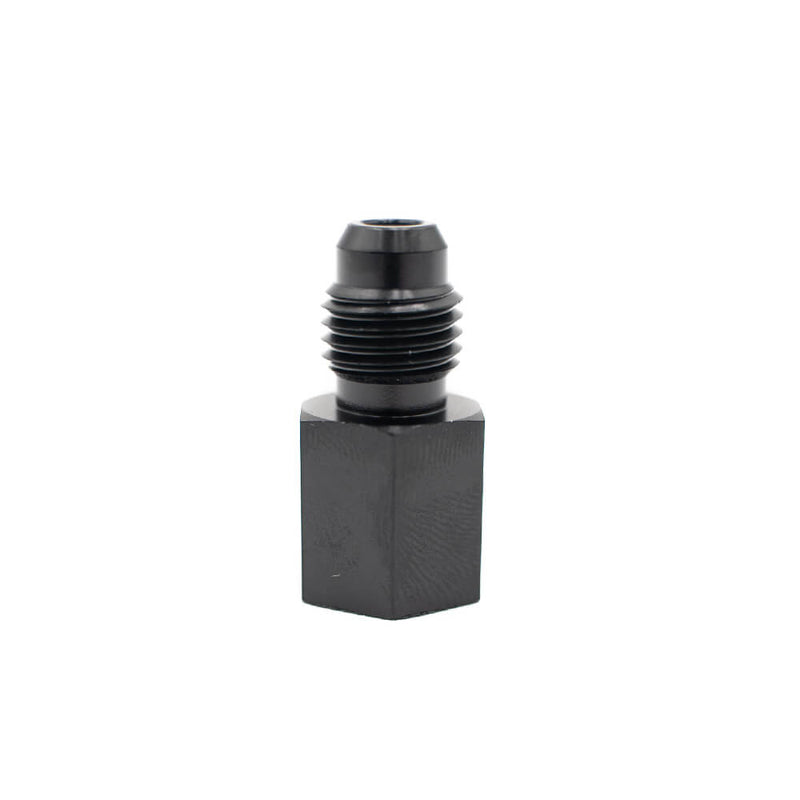 Load image into Gallery viewer, 1/8th NPT Female to -4AN Male Adapter Fitting
