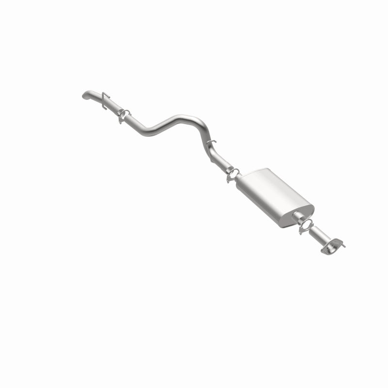 Load image into Gallery viewer, MagnaFlow BRE Exhaust Kit 96-01 Jeep Cherokee
