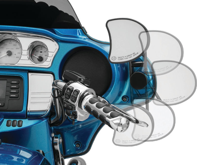 Load image into Gallery viewer, Kuryakyn Adjustable Mirror Relocator

