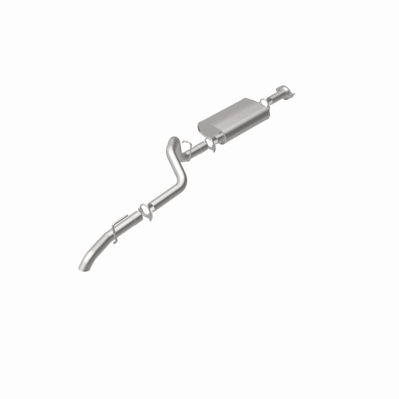 Load image into Gallery viewer, MagnaFlow BRE Exhaust Kit 96-01 Jeep Cherokee
