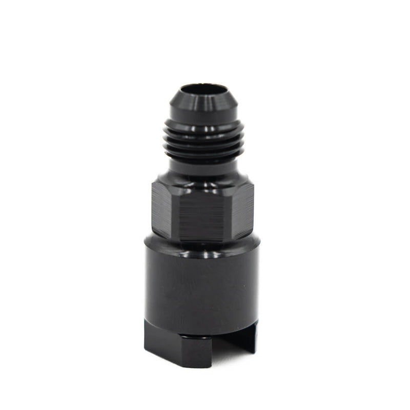 Load image into Gallery viewer, Flex Fuel AN6 Adapter Fitting
