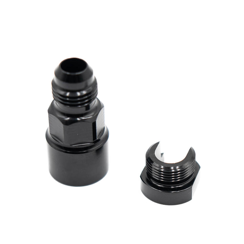 Load image into Gallery viewer, Flex Fuel AN6 Adapter Fitting
