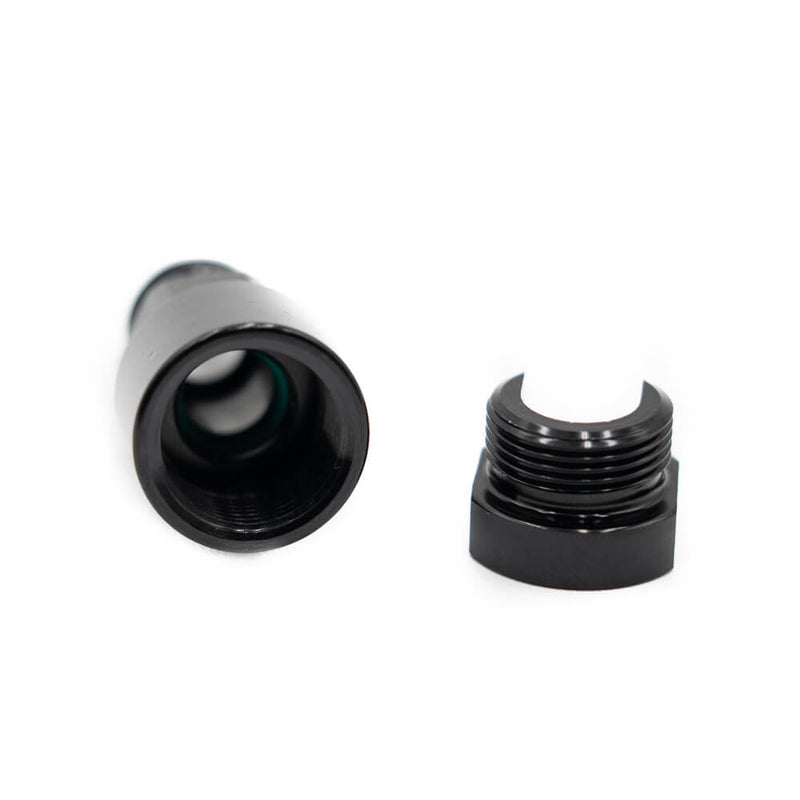 Load image into Gallery viewer, Flex Fuel AN6 Adapter Fitting
