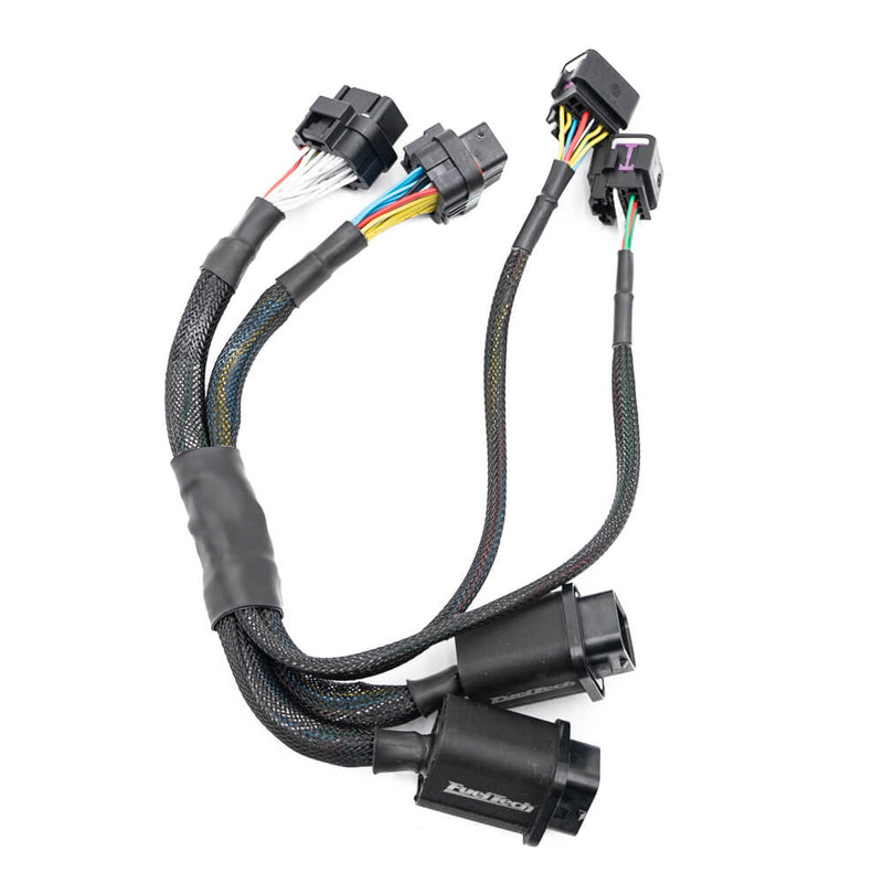 Load image into Gallery viewer, FT550 to FT600/FT700 Adapter Harness
