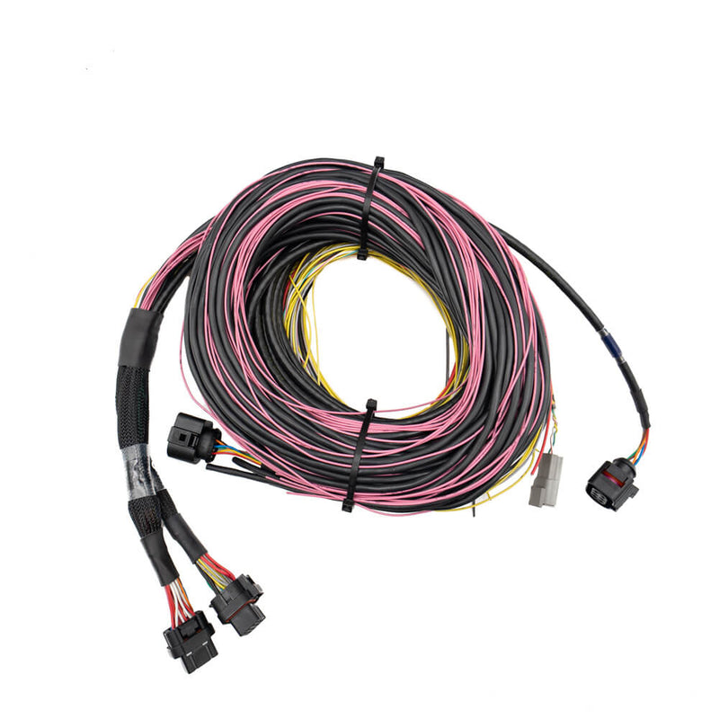 Load image into Gallery viewer, FT700 C &amp; D Unterminated Harness
