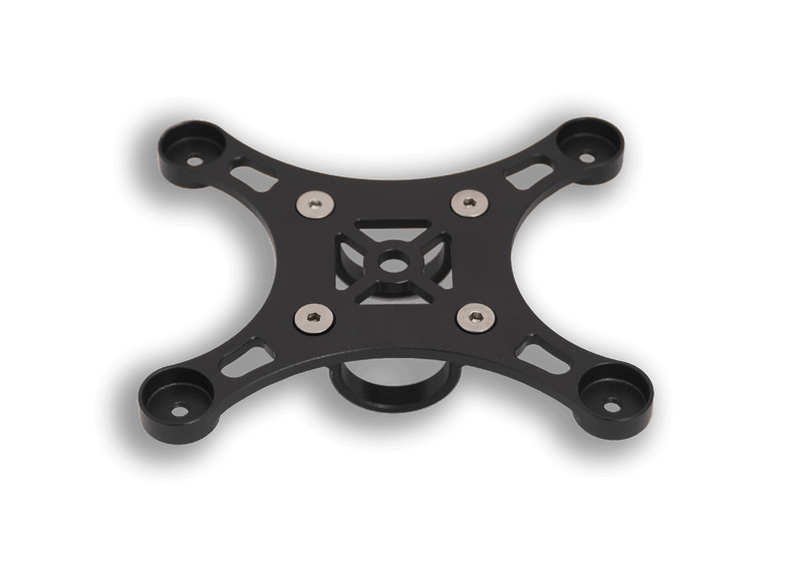 Load image into Gallery viewer, FTSPARK Billet Mounting Bracket
