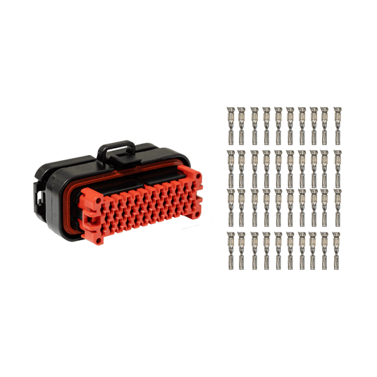 FTSPARK / PRO HV-8 Connector Kit