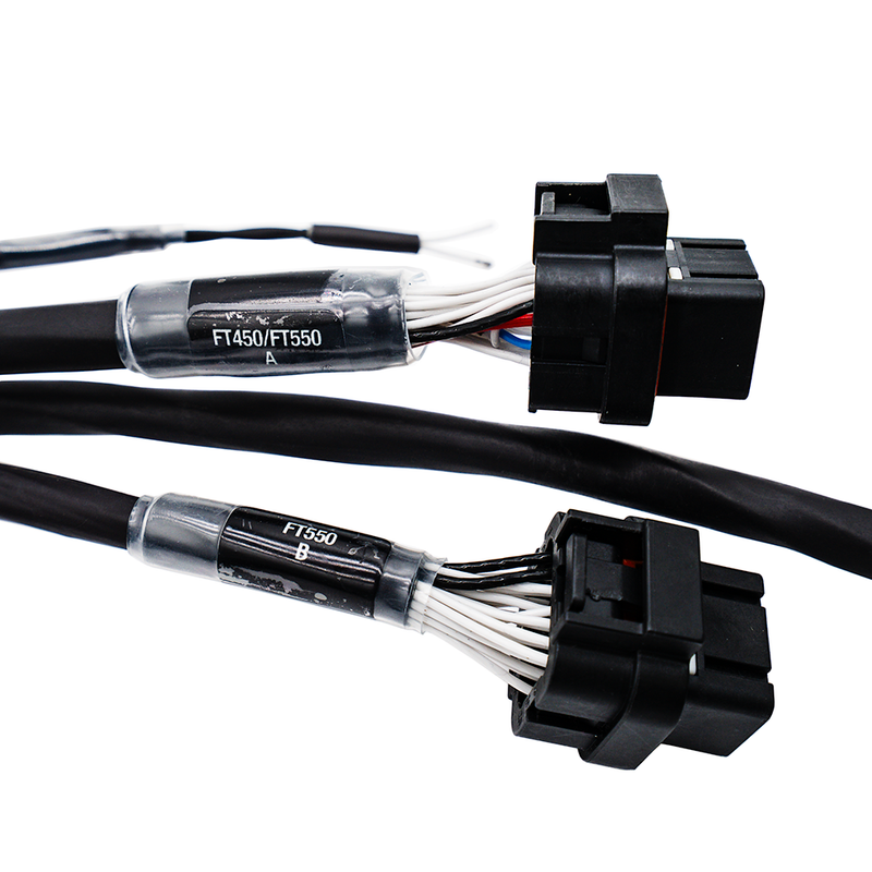 Load image into Gallery viewer, FT550 Suzuki 1300 GEN II Adapter Harness
