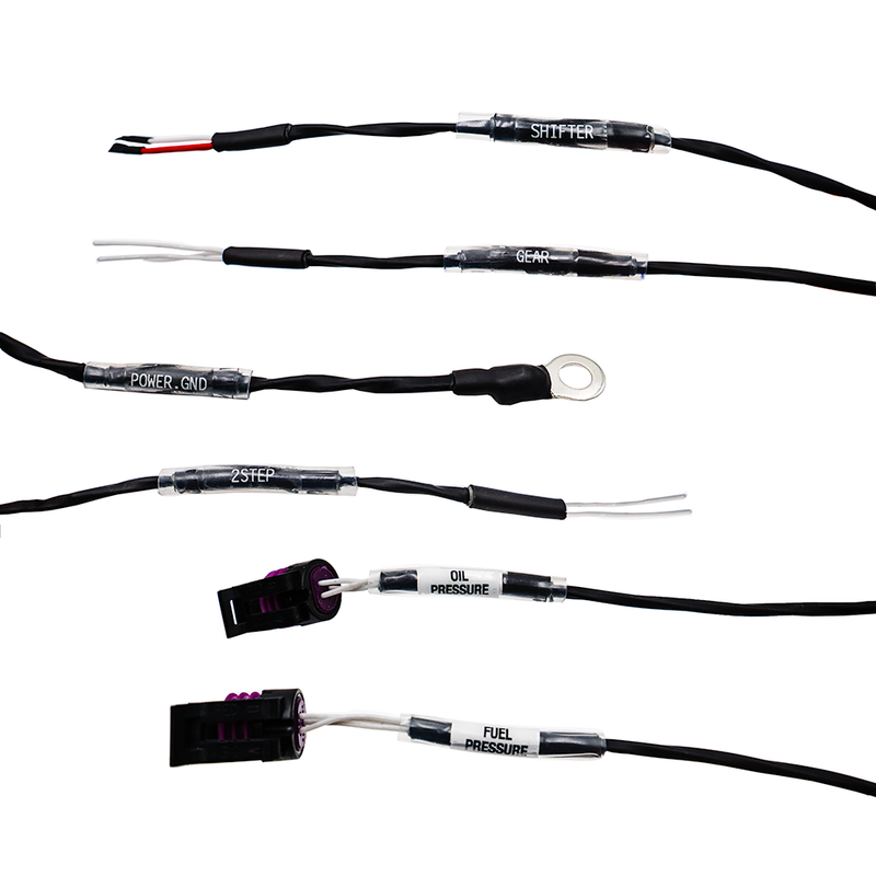 Load image into Gallery viewer, FT550 Suzuki 1300 GEN II Adapter Harness
