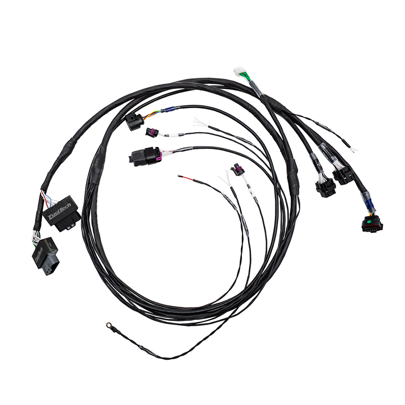 Load image into Gallery viewer, FT550 Suzuki 1300 GEN II Adapter Harness
