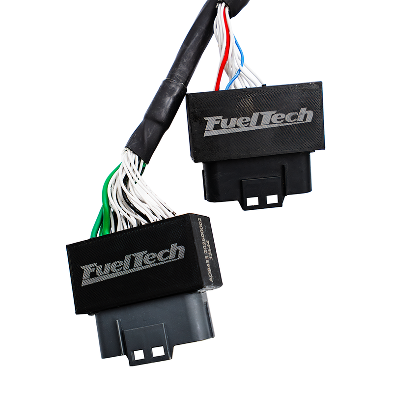 Load image into Gallery viewer, FT550 Suzuki 1300 GEN II Adapter Harness
