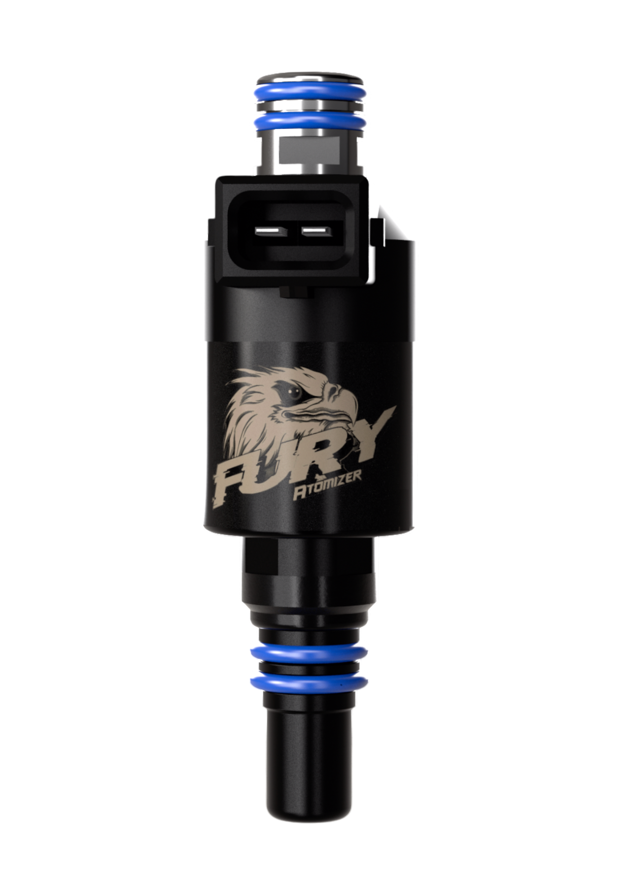 Atomizer ST FURY 225 PPH – Fuel Injector Connection
