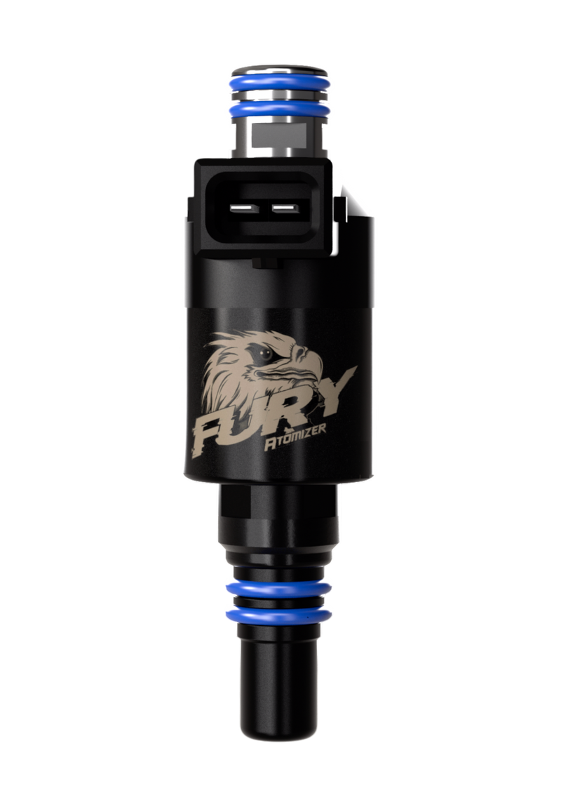 Load image into Gallery viewer, Atomizer ST FURY 225 PPH
