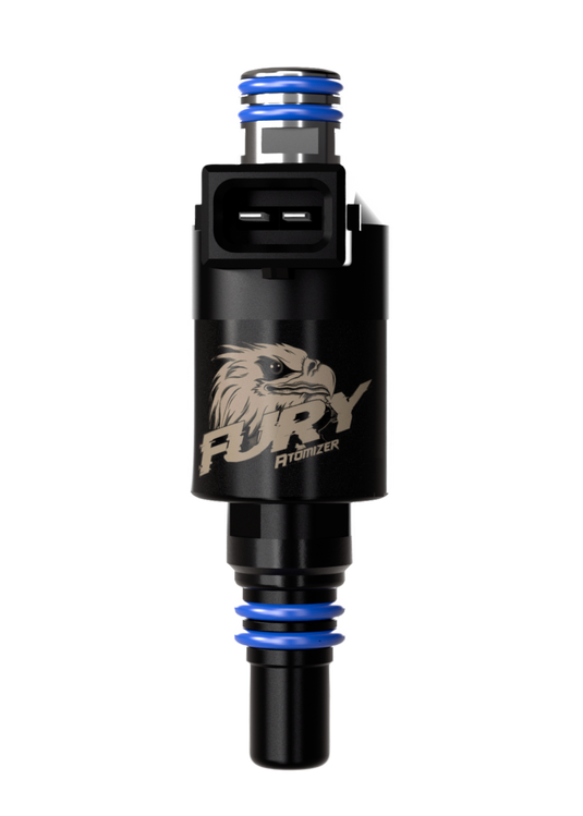 Atomizer ST FURY 225 PPH