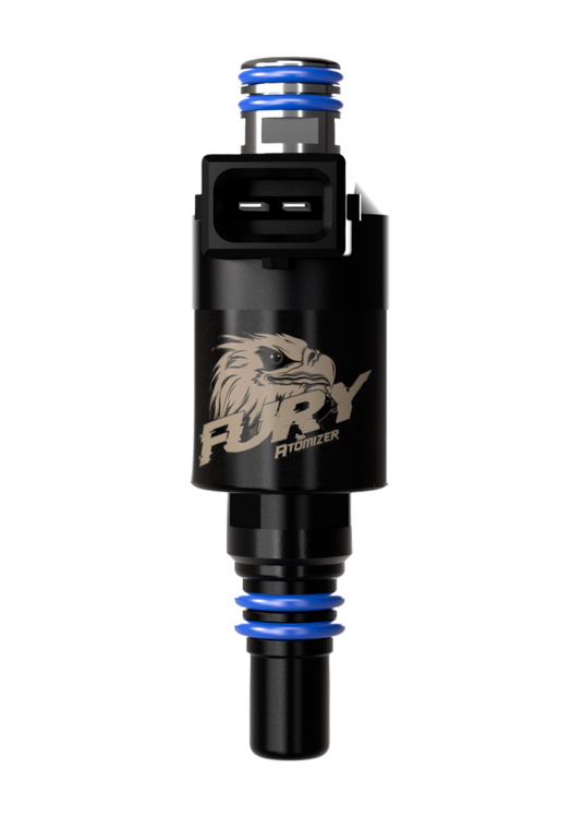 Atomizer ST FURY 1225 PPH