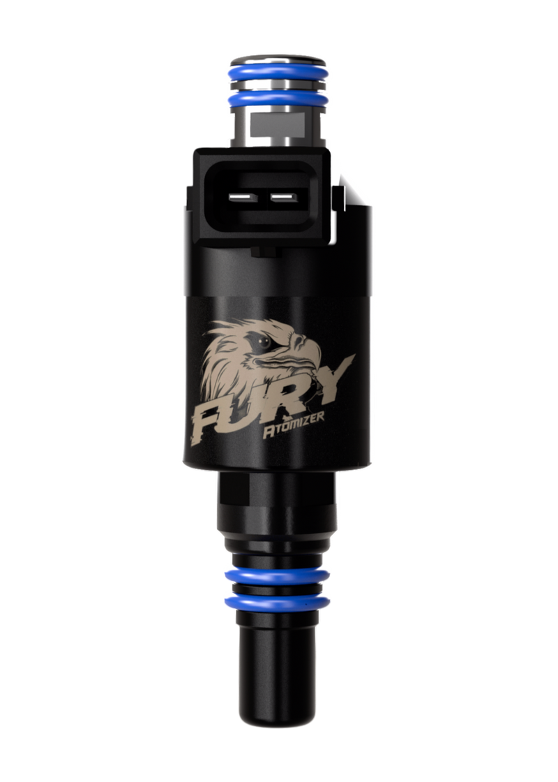 Load image into Gallery viewer, ATOMIZER ST FURY 550 PPH
