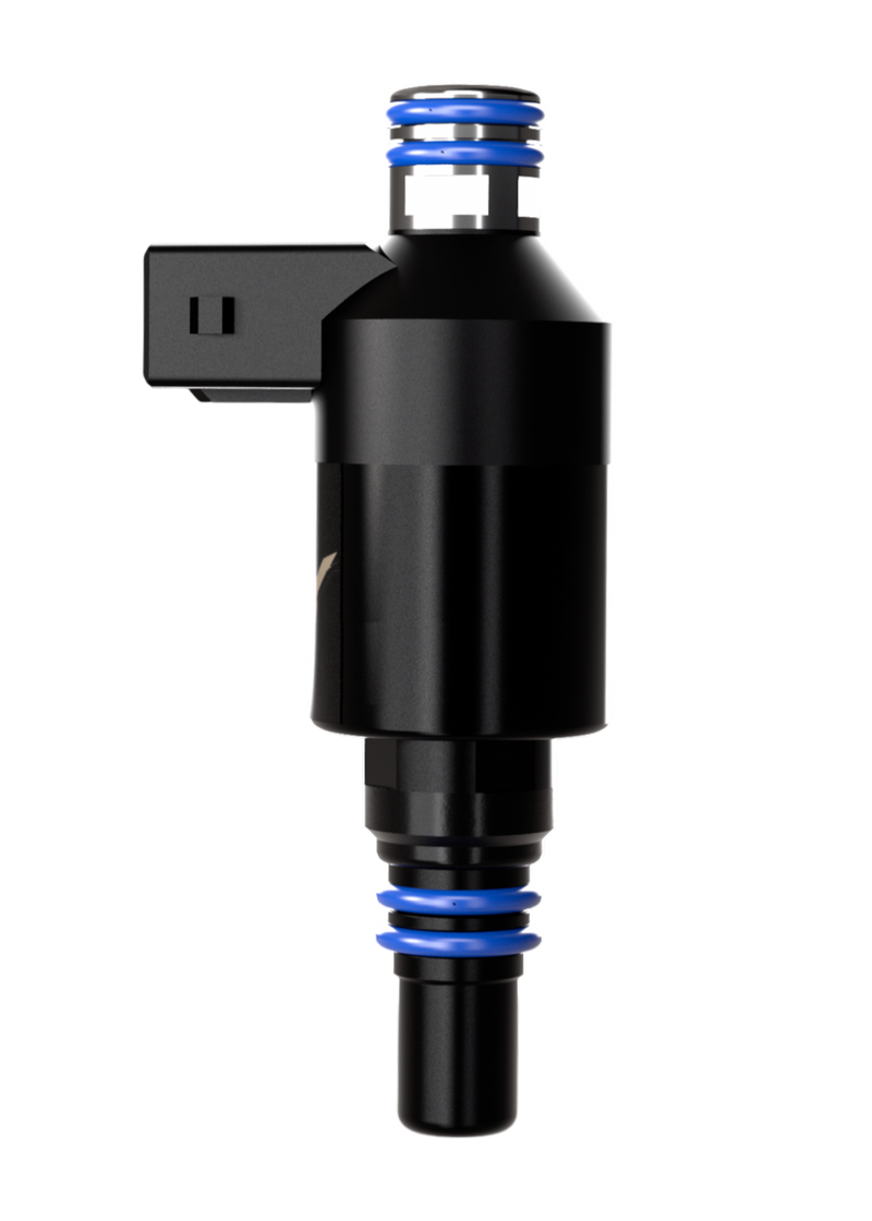 Load image into Gallery viewer, Atomizer ST FURY 725 PPH
