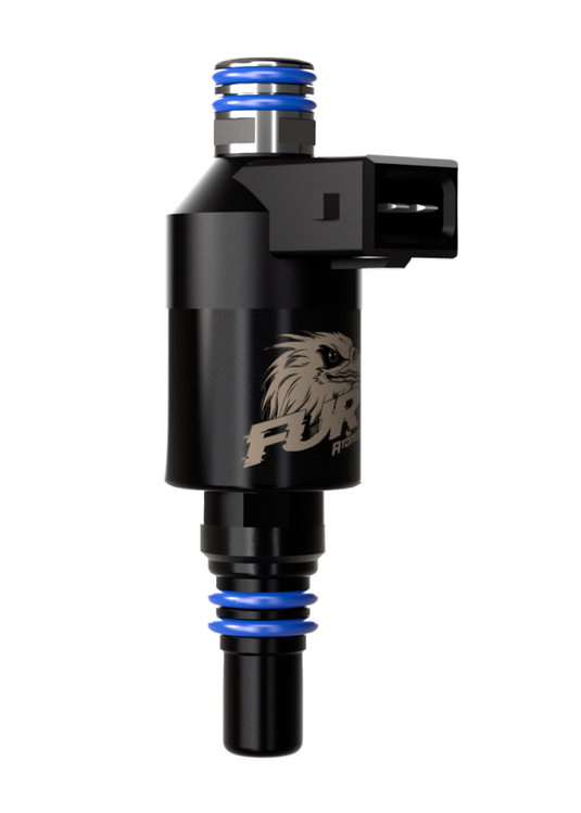 Atomizer ST FURY 425 PPH