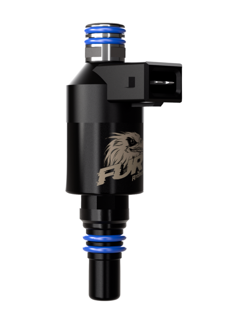 Load image into Gallery viewer, Atomizer RACE FURY 1025 PPH
