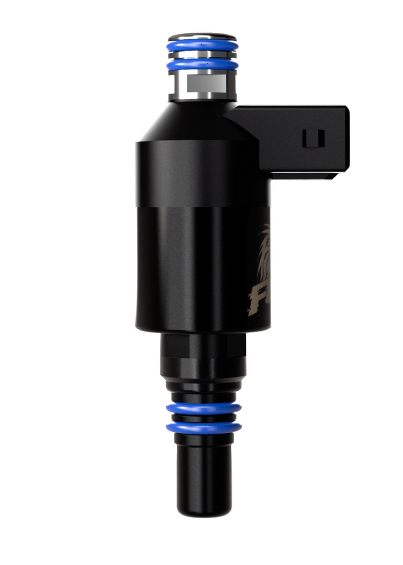 Load image into Gallery viewer, Atomizer ST FURY 225 PPH

