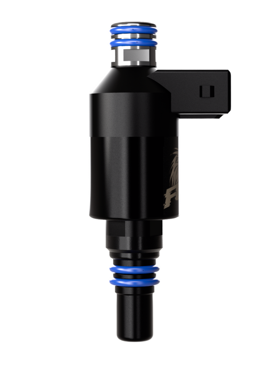Atomizer ST FURY 950 PPH