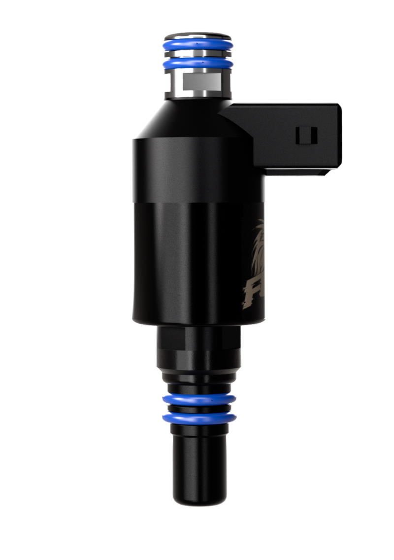 Load image into Gallery viewer, Atomizer ST FURY 235 PPH
