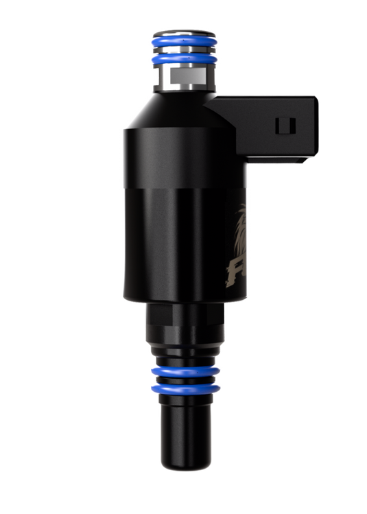 Atomizer ST FURY 245 PPH