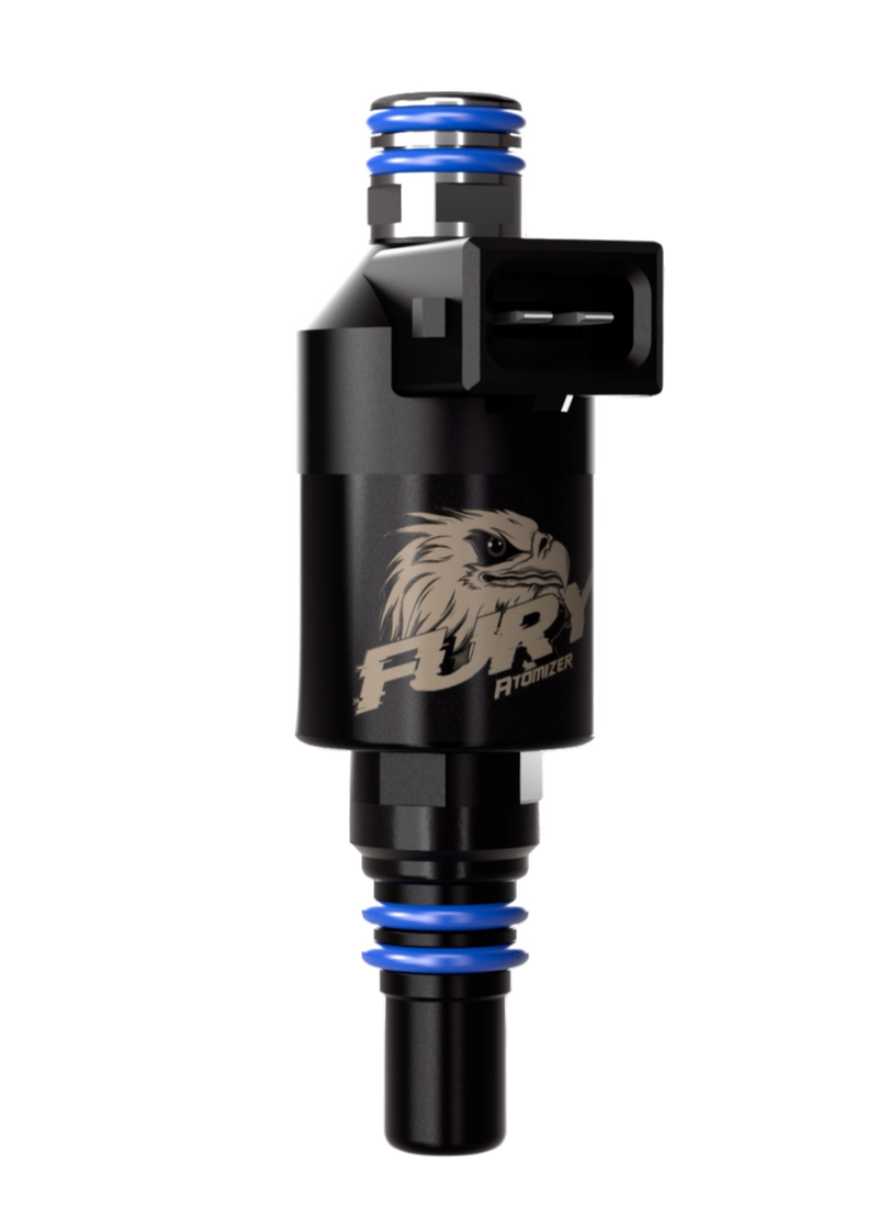 Load image into Gallery viewer, Atomizer ST FURY 225 PPH

