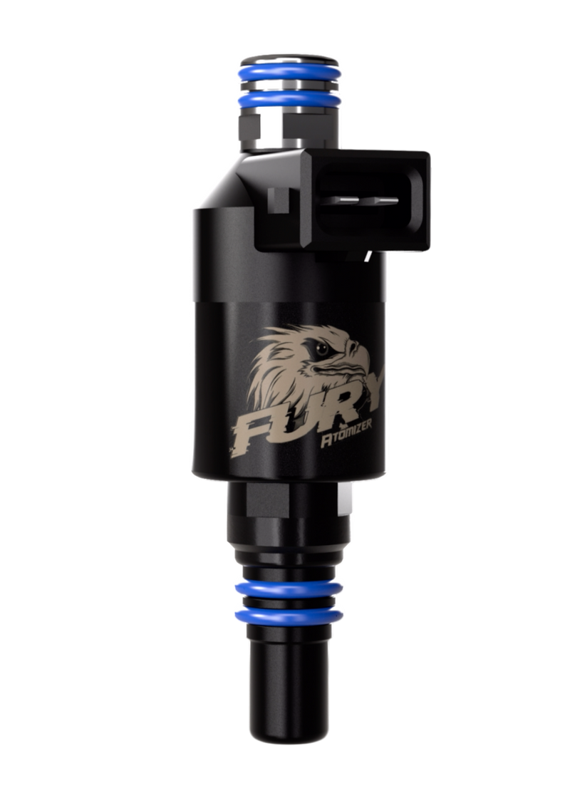 Load image into Gallery viewer, Atomizer ST FURY 1225 PPH

