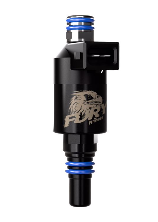 Atomizer ST FURY 210PPH