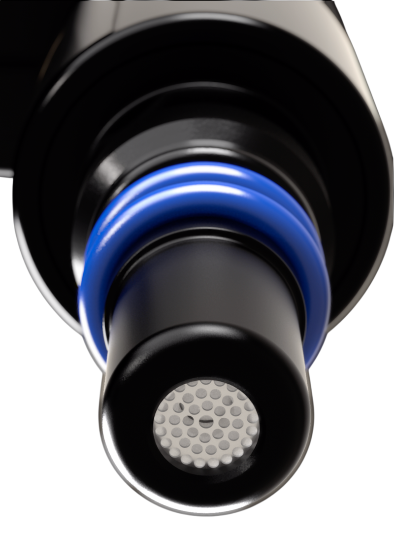 Load image into Gallery viewer, Atomizer ST FURY 235 PPH

