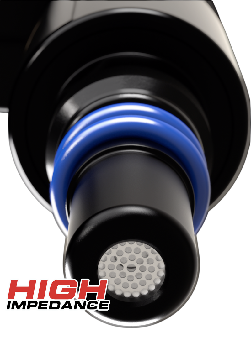 Load image into Gallery viewer, High Impedance FURY ST 630-2900cc
