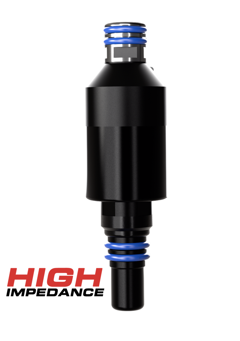 Load image into Gallery viewer, High Impedance FURY ST 630-2900cc
