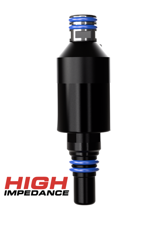 High Impedance FURY ST 630-2900cc