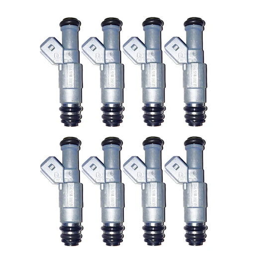 New Bosch 3 22 LB Injectors