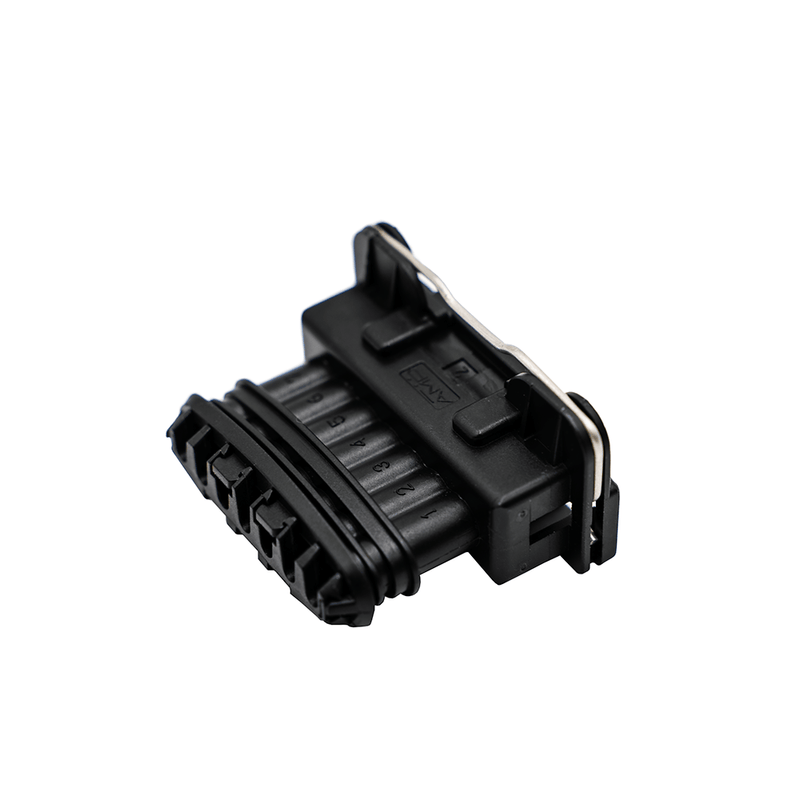 Load image into Gallery viewer, 7-Pin Igniter Connector Kit (Hitachi/Nautica)
