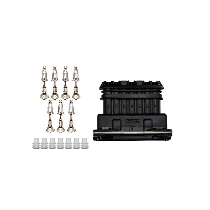 Load image into Gallery viewer, 7-Pin Igniter Connector Kit (Hitachi/Nautica)
